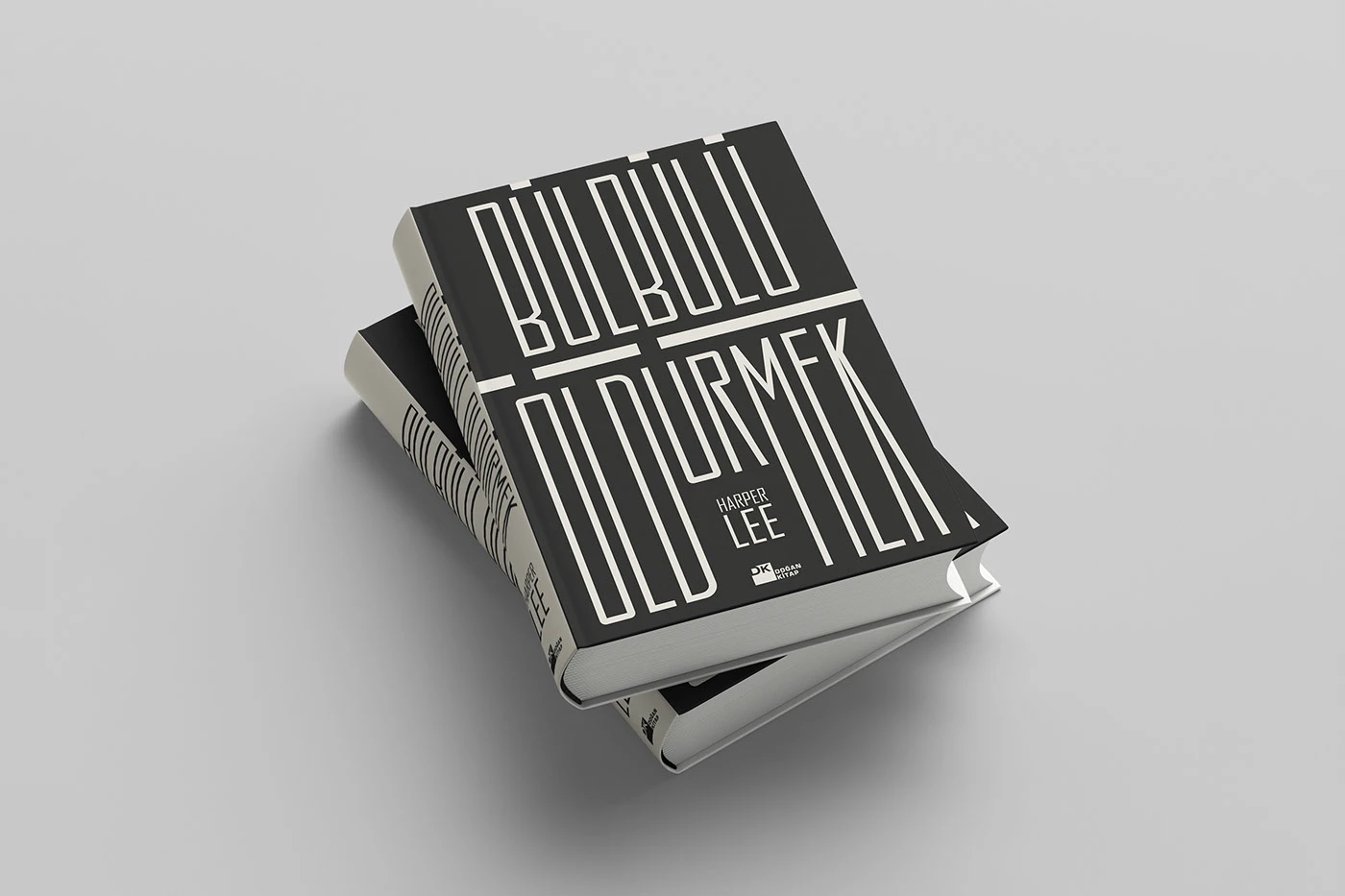 Bülbülü Öldürmek — 1