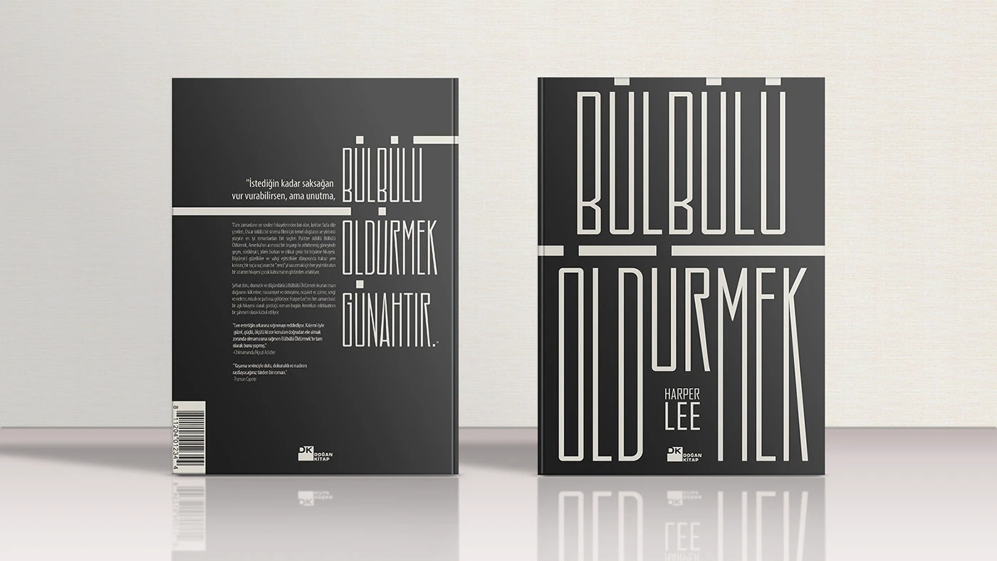 Bülbülü Öldürmek — 2