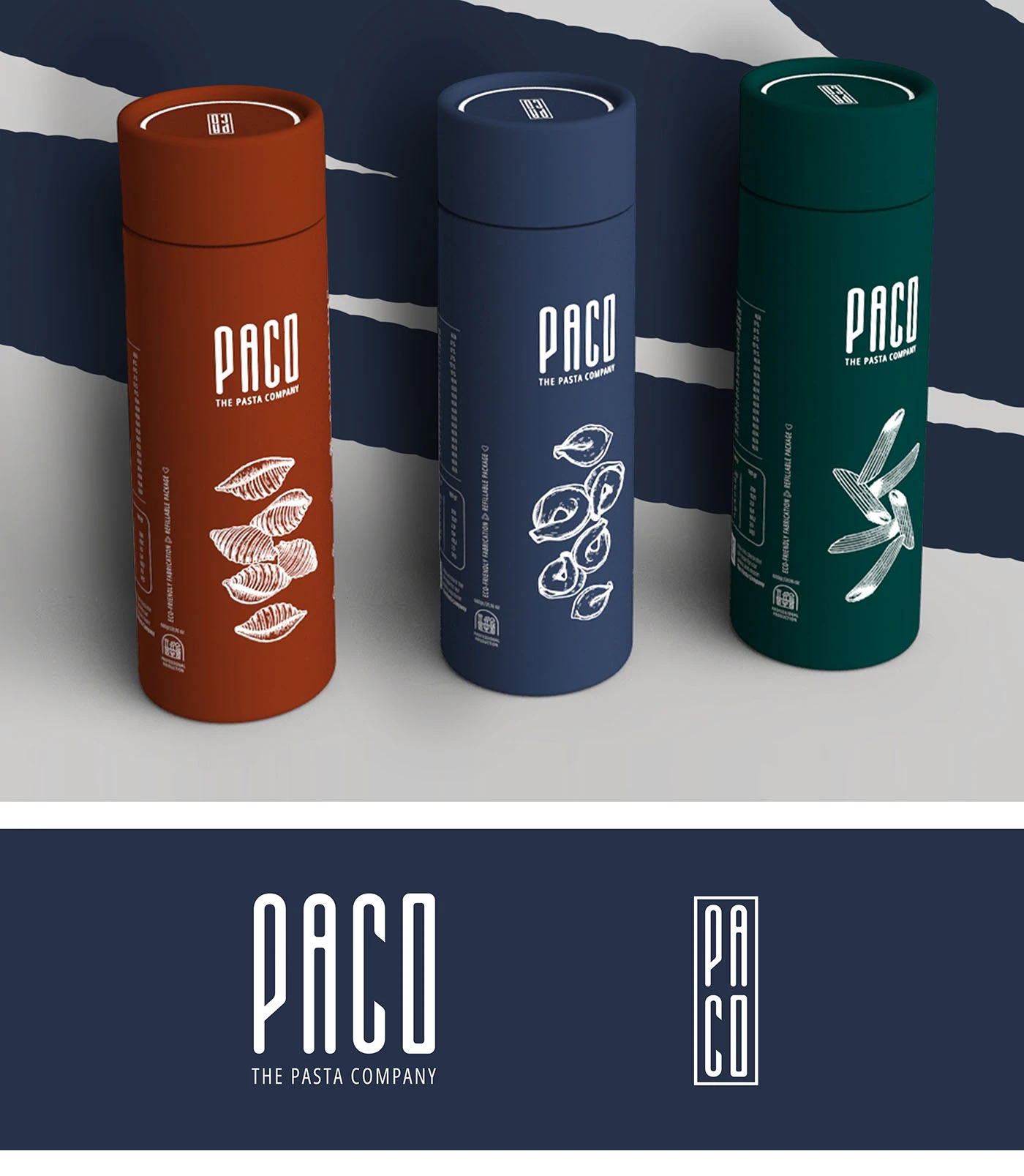 Paco — 1
